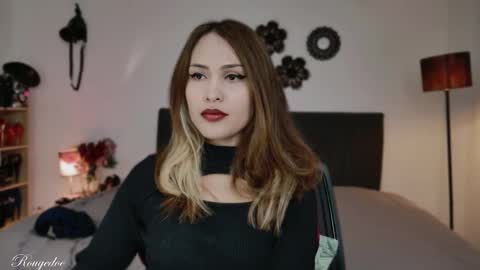 Mistress Lana online show from March 22, 2:50 am