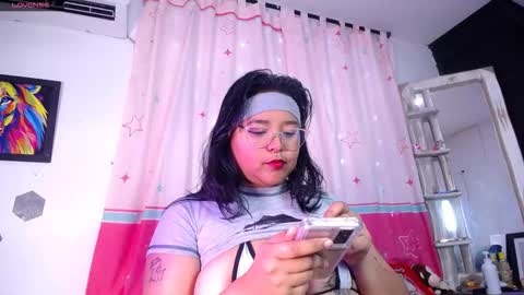 rous_25 online show from March 30, 1:54 pm