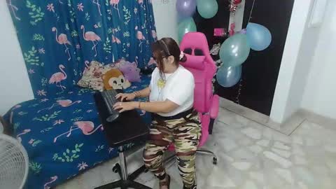 rous_kinky online show from January 19, 1:18 pm