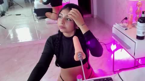 ROUSE  online show from November 20, 11:17 pm