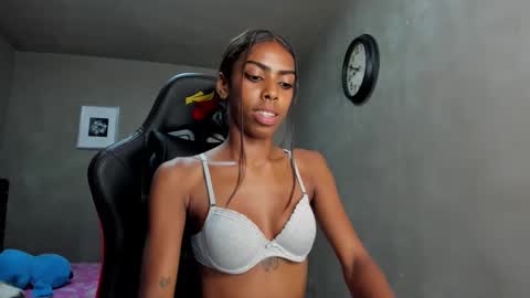 rousse miller 7 online show from February 28, 4:54 am