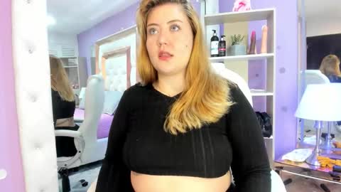 Rousse  online show from April 14, 11:43 am