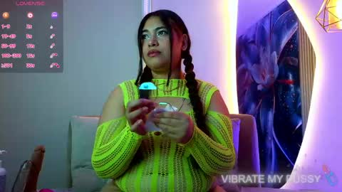 rouxinferno_cr online show from June 3, 3:40 am