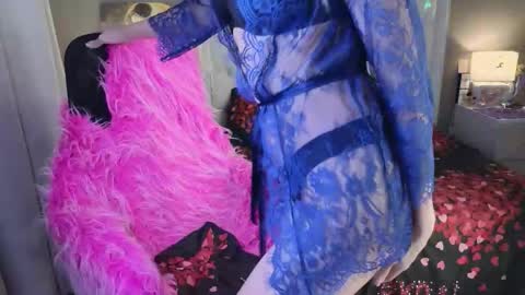 Roxalana online show from February 27, 8:19 pm