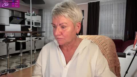 Roxana online show from January 21, 2:37 pm