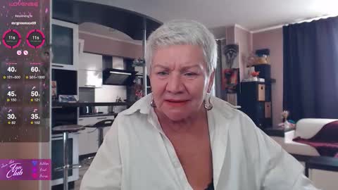 Roxana online show from February 1, 7:18 am