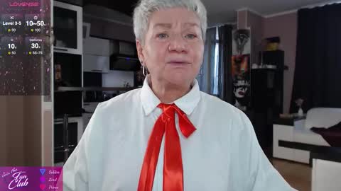 Roxana online show from September 24, 2:49 pm