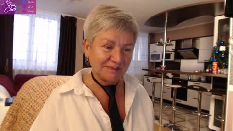 Roxana online show from January 12, 1:27 pm