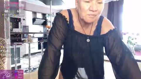 Roxana online show from July 7, 11:46 am