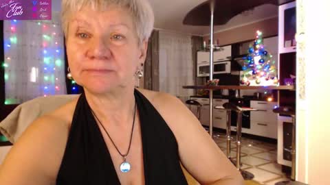 Roxana online show from January 3, 1:47 pm