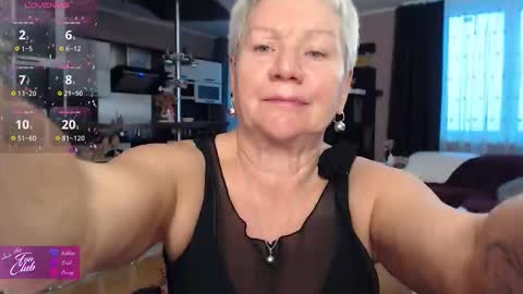 Roxana online show from February 19, 3:00 pm