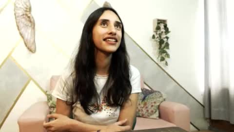   online show from October 14, 8:00 pm