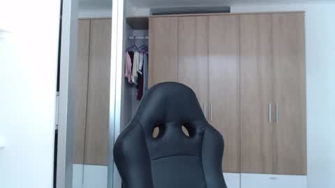 Roxana online show from January 21, 6:23 pm