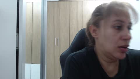 Roxana online show from January 16, 12:23 am