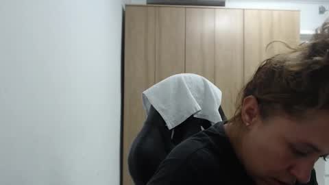 Roxana online show from March 10, 2:15 am