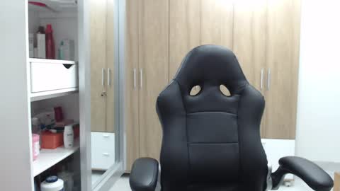 Roxana online show from February 7, 12:20 am