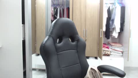 Roxana online show from January 18, 3:42 am