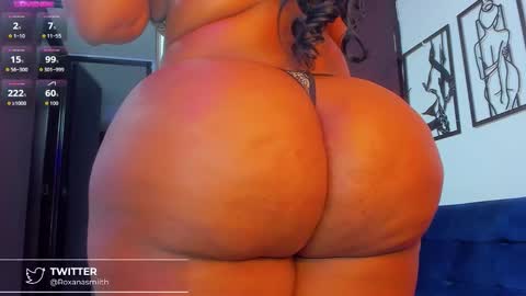 Roxxx Thee Stallion online show from September 11, 3:51 am