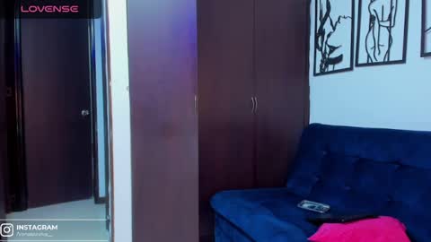 Roxxx Thee Stallion online show from January 12, 5:34 am