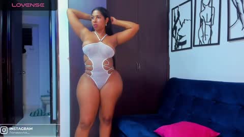 Roxxx Thee Stallion online show from January 14, 6:45 am