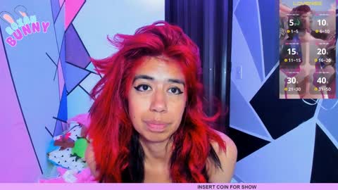 roxxy online show from December 4, 4:54 am