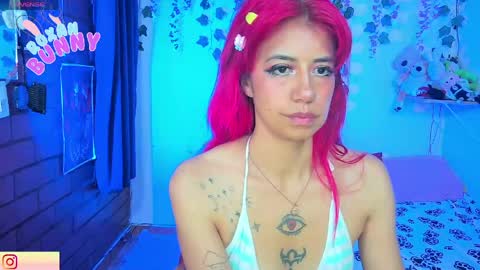 roxxy online show from June 5, 6:52 am