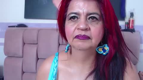 RoxetteMature online show from September 28, 1:27 pm