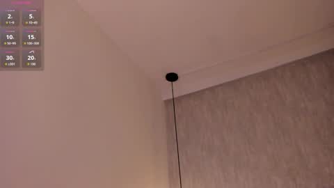 Roxie  online show from February 2, 8:08 pm