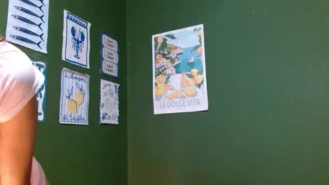 Roxie online show from November 21, 2:13 am