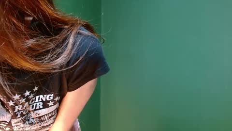 Roxie online show from September 12, 2:34 am