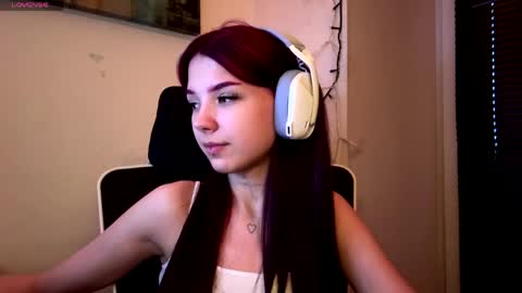 Hana online show from April 2, 3:09 pm