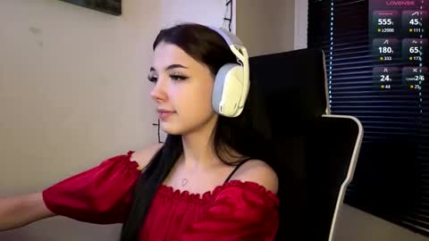 Hana online show from March 26, 2:19 pm