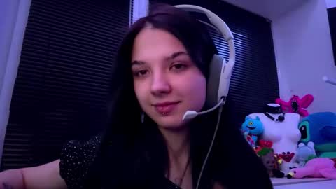 Hana online show from October 16, 1:36 pm