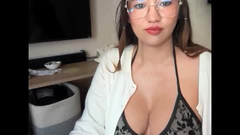 Roxana online show from January 17, 7:21 pm