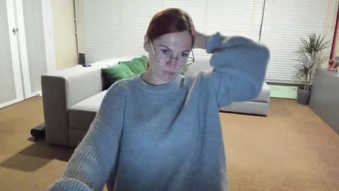 Tatyana online show from January 24, 12:10 am