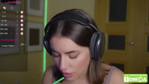 roxxxete online show from September 12, 4:14 pm