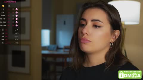 roxxxete online show from October 7, 7:35 am