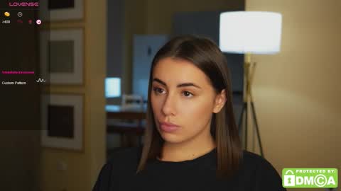 roxxxete online show from October 10, 7:35 am