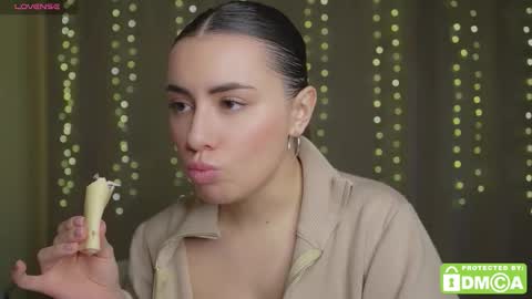 roxxxete online show from November 9, 3:41 pm