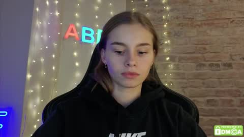 Roxieex ABBY online show from March 3, 8:26 pm