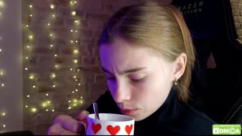 Roxieex ABBY online show from February 10, 8:45 pm