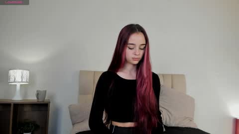 Roxxy online show from February 5, 9:07 pm