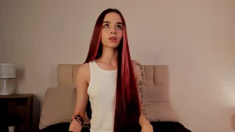 Roxxy online show from February 19, 9:14 pm