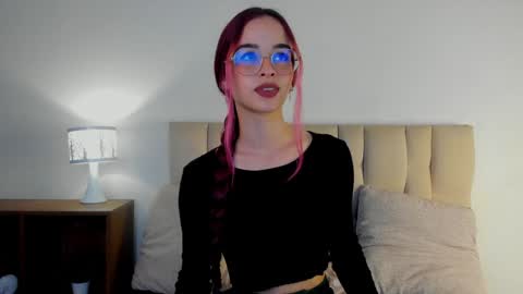 Roxxy online show from January 11, 10:29 pm