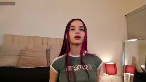 Roxxy online show from March 5, 9:17 pm