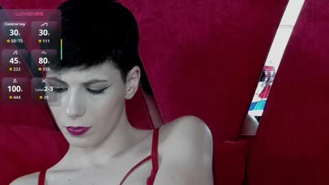 Roxy online show from January 11, 7:08 pm