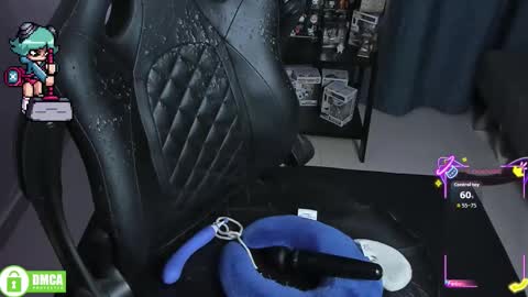 Annah  online show from March 16, 9:24 am