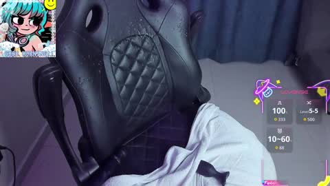 Annah  online show from October 4, 10:32 am