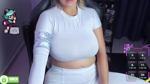 Annah  online show from March 20, 9:47 am