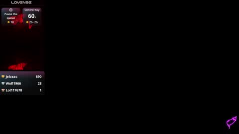 Roxana online show from March 15, 2:57 am